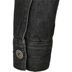 Dames Spijkerjack Urban Classics Short Oversized -URBAN CLASSICS WINKEL tb4378 00618 10