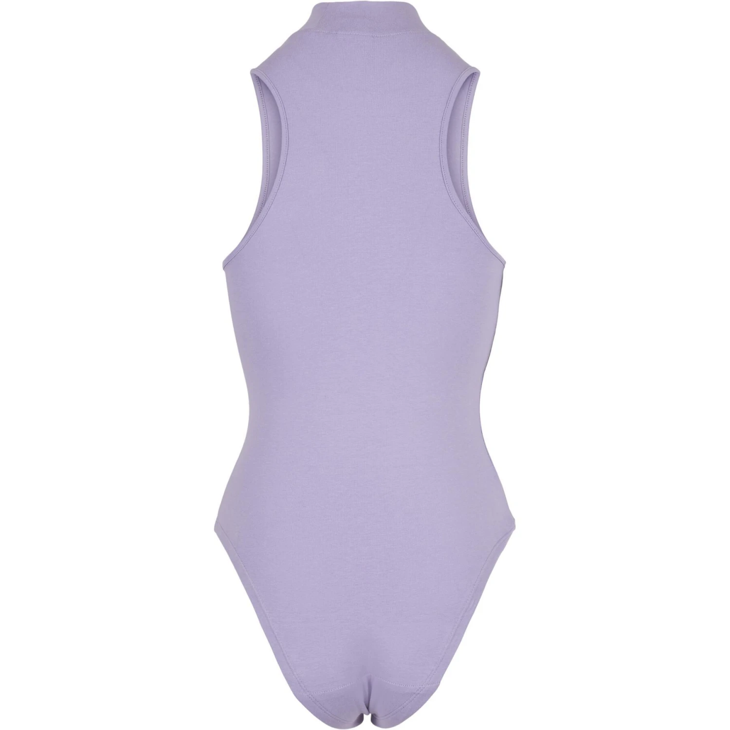 Damesbody Zonder Mouwen, Coltrui Urban Classics 2 Damesbody Zonder Mouwen, Coltrui Urban Classics - Afbeelding 2