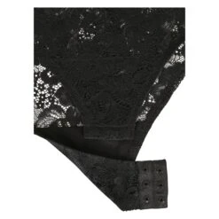 Damesbodysuit Met Lange Mouwen In Kant Urban Classics -URBAN CLASSICS WINKEL tb4511 00007 10