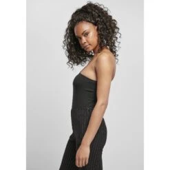 Damesbodysuit Urban Classics Organic Asymmetric One Sleeve 16 Damesbodysuit Urban Classics Organic Asymmetric One Sleeve -URBAN CLASSICS WINKEL tb4532 00007 1