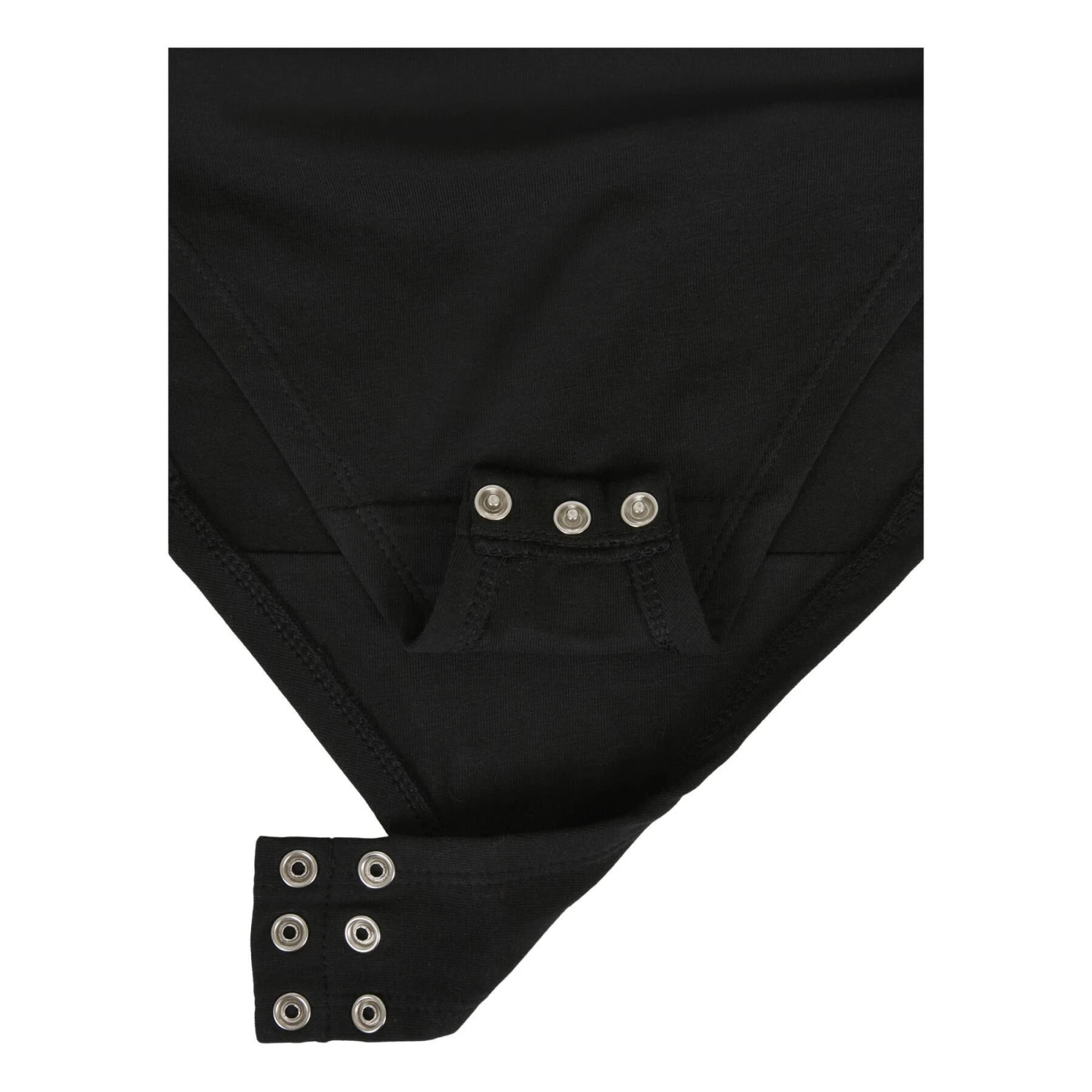 Damesbodysuit Urban Classics Organic Asymmetric One Sleeve 8 Damesbodysuit Urban Classics Organic Asymmetric One Sleeve - Afbeelding 8