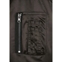 Dames Bomber Grote Maten Urban Classics Oversized Satijn -URBAN CLASSICS WINKEL tb4542 00007 u 10 1