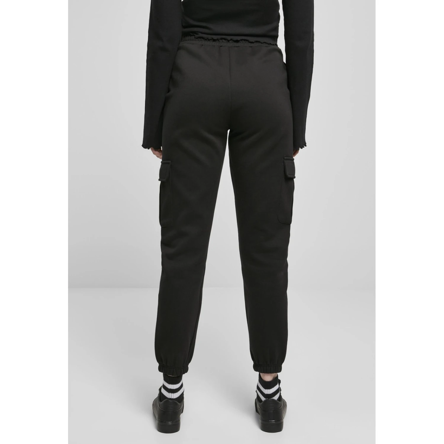 Damesbroek Urban Classics High Waits Cargo 3 Damesbroek Urban Classics High Waits Cargo - Afbeelding 3