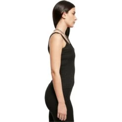 Damestop Urban Classics Rib 12 Damestop Urban Classics Rib -URBAN CLASSICS WINKEL tb4737 00007 3