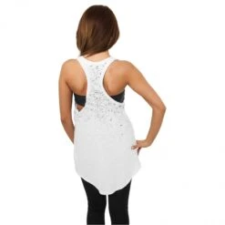 URBAN CLASSICS Woman's Urban Klassieke Lange Leo Print Losse Tanktop 8 URBAN CLASSICS Woman's Urban Klassieke Lange Leo Print Losse Tanktop -URBAN CLASSICS WINKEL tb717 00224 2