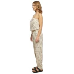 Damesjumpsuit In Viscose Urban Classics GT -URBAN CLASSICS WINKEL urban classics tb1955 04417 1