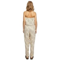 Damesjumpsuit In Viscose Urban Classics GT -URBAN CLASSICS WINKEL urban classics tb1955 04417 2