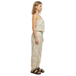 Damesjumpsuit In Viscose Urban Classics GT -URBAN CLASSICS WINKEL urban classics tb1955 04417 3