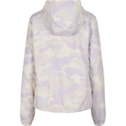 Waterdicht Damesjack Urban Classics Camo -URBAN CLASSICS WINKEL urban classics tb2015 03676 5