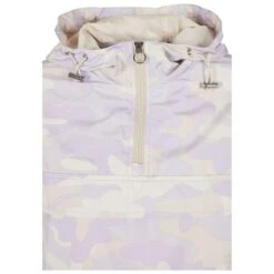 Waterdicht Damesjack Urban Classics Camo -URBAN CLASSICS WINKEL urban classics tb2015 03676 6