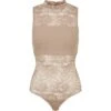 Damesbodysuit Van Kant Urban Classics (GT)