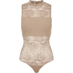 Damesbodysuit Van Kant Urban Classics (GT)