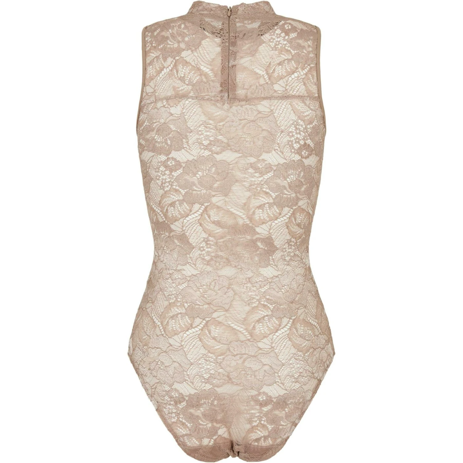 Damesbodysuit Van Kant Urban Classics (GT) 2 Damesbodysuit Van Kant Urban Classics (GT) - Afbeelding 2