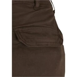 Hoog Getailleerde Cargo Broek Dames Urban Classics 23 Hoog Getailleerde Cargo Broek Dames Urban Classics -URBAN CLASSICS WINKEL urban classics tb3048 00075 11