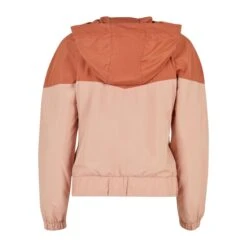 Waterdichte Damesjas Grote Maten Urban Classics Arrow 13 Waterdichte Damesjas Grote Maten Urban Classics Arrow -URBAN CLASSICS WINKEL urban classics tb3638 04451 6