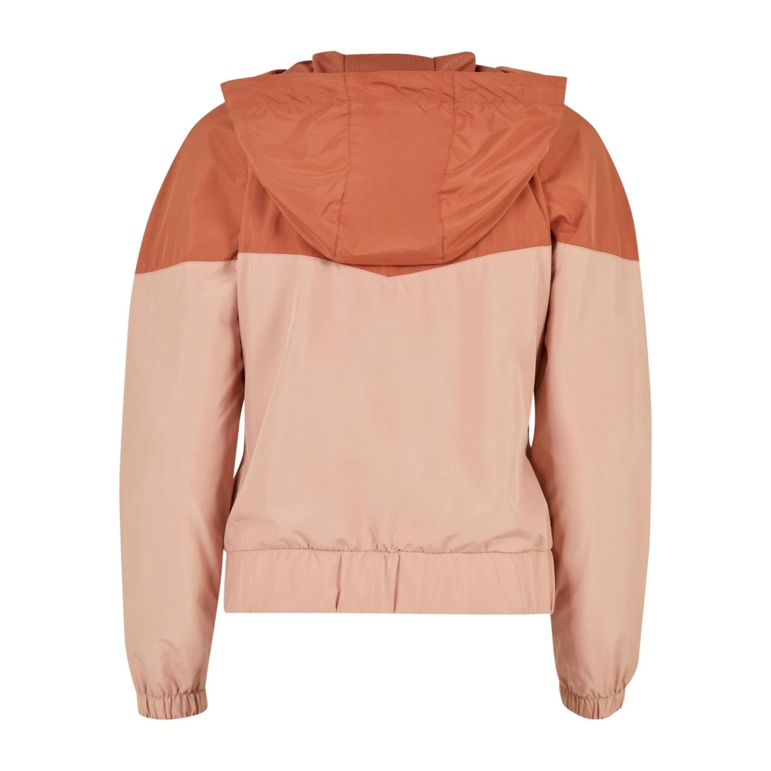 Waterdichte Damesjas Grote Maten Urban Classics Arrow 4 Waterdichte Damesjas Grote Maten Urban Classics Arrow - Afbeelding 4