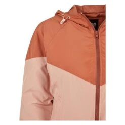 Waterdichte Damesjas Grote Maten Urban Classics Arrow 18 Waterdichte Damesjas Grote Maten Urban Classics Arrow -URBAN CLASSICS WINKEL urban classics tb3638 04451 8