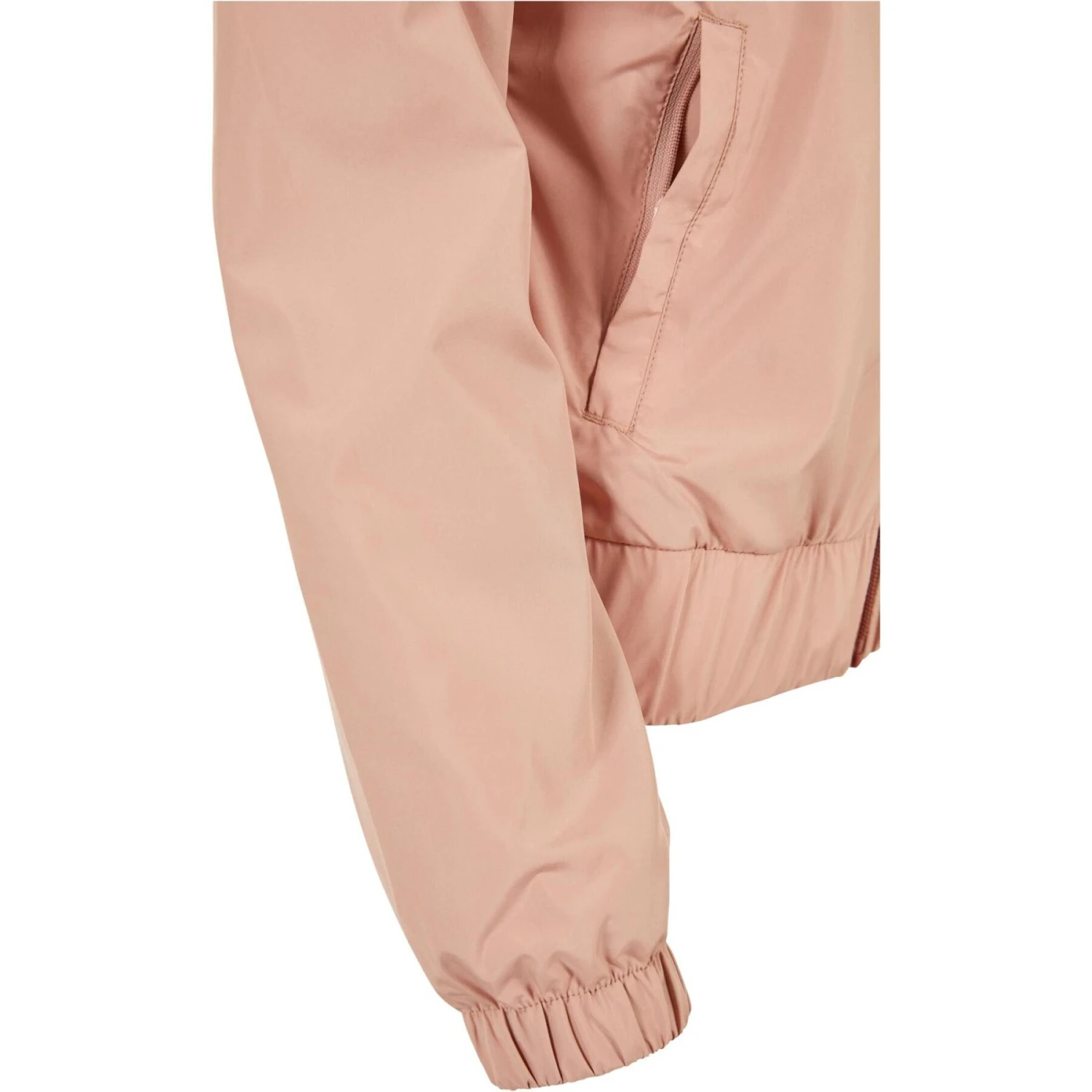 Waterdichte Damesjas Grote Maten Urban Classics Arrow 10 Waterdichte Damesjas Grote Maten Urban Classics Arrow - Afbeelding 10