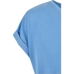 Dames-T-shirt Off-shoulder Urban Classics Modal 7 Dames-T-shirt Off-shoulder Urban Classics Modal -URBAN CLASSICS WINKEL urban classics tb4092 01301 3