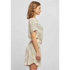 Damesjumpsuit In Viscose Met Ceintuur Urban Classics -URBAN CLASSICS WINKEL urban classics tb4096 04417 3