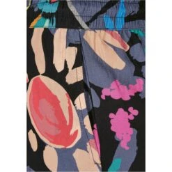 Damesrok, Halflang, Van Viscose Urban Classics -URBAN CLASSICS WINKEL urban classics tb4099 03665 5 1