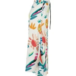 Damesrok Van Gemiddelde Lengte Urban Classics Viscose GT 8 Damesrok Van Gemiddelde Lengte Urban Classics Viscose GT -URBAN CLASSICS WINKEL urban classics tb4099 03682 4