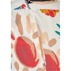 Damesrok Van Gemiddelde Lengte Urban Classics Viscose GT 11 Damesrok Van Gemiddelde Lengte Urban Classics Viscose GT -URBAN CLASSICS WINKEL urban classics tb4099 03682 5