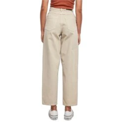 Jeans Hoge Taille Vrouw Urban Classics 90´S -URBAN CLASSICS WINKEL urban classics tb4524 03681 2