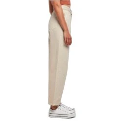 Jeans Hoge Taille Vrouw Urban Classics 90´S -URBAN CLASSICS WINKEL urban classics tb4524 03681 3