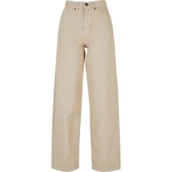 Jeans Hoge Taille Vrouw Urban Classics 90´S