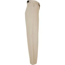 Jeans Hoge Taille Vrouw Urban Classics 90´S -URBAN CLASSICS WINKEL urban classics tb4524 03681 8