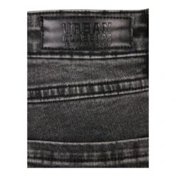 Damesjeans Met Hoge Taille En Uitlopende Denim Urban Classics GT 23 Damesjeans Met Hoge Taille En Uitlopende Denim Urban Classics GT -URBAN CLASSICS WINKEL urban classics tb4549 02737 11