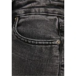 Damesjeans Met Hoge Taille En Uitlopende Denim Urban Classics GT 21 Damesjeans Met Hoge Taille En Uitlopende Denim Urban Classics GT -URBAN CLASSICS WINKEL urban classics tb4549 02737 9