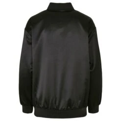 Urban Classics Oversized GT Satin Bombers -URBAN CLASSICS WINKEL urban classics tb4745 00007 6 1
