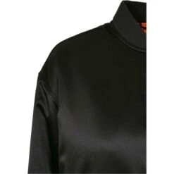 Urban Classics Oversized GT Satin Bombers -URBAN CLASSICS WINKEL urban classics tb4745 00007 8 1