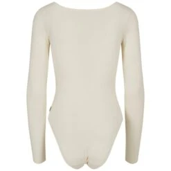 Damesbodysuit Met Lange Mouwen Urban Classics Organic 14 Damesbodysuit Met Lange Mouwen Urban Classics Organic -URBAN CLASSICS WINKEL urban classics tb4750 02903 6 1