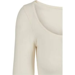 Damesbodysuit Met Lange Mouwen Urban Classics Organic GT -URBAN CLASSICS WINKEL urban classics tb4750 02903 7
