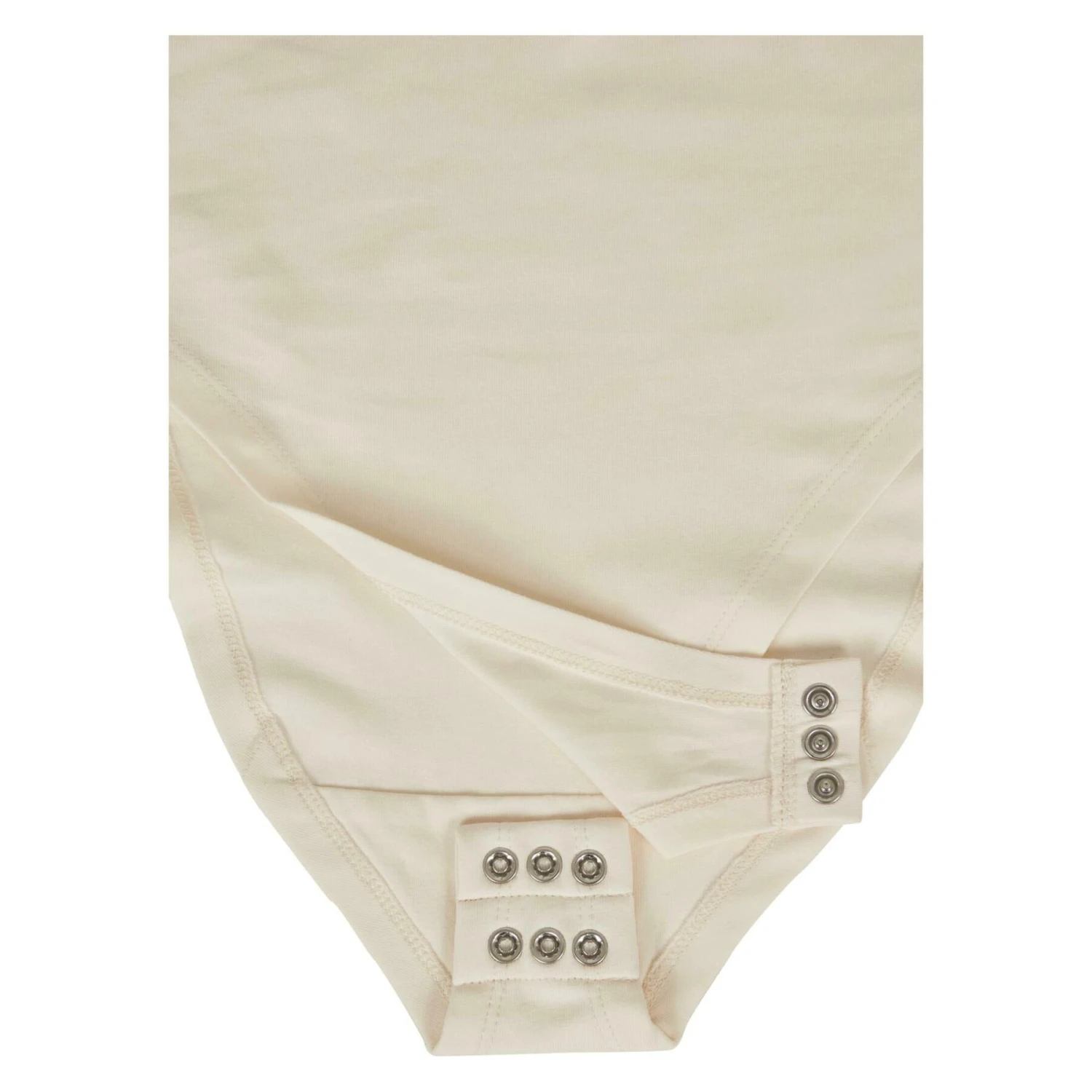 Damesbodysuit Met Lange Mouwen Urban Classics Organic 11 Damesbodysuit Met Lange Mouwen Urban Classics Organic - Afbeelding 11