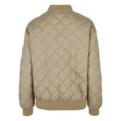Urban Classics Oversized Diamond GT Quilted Vrouwenbomber -URBAN CLASSICS WINKEL urban classics tb4755 00472 u 8