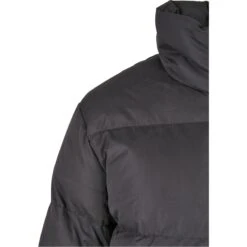 Kort Gewatteerd Damesjack Urban Classics GT 20 Kort Gewatteerd Damesjack Urban Classics GT -URBAN CLASSICS WINKEL urban classics tb4759 00007 3