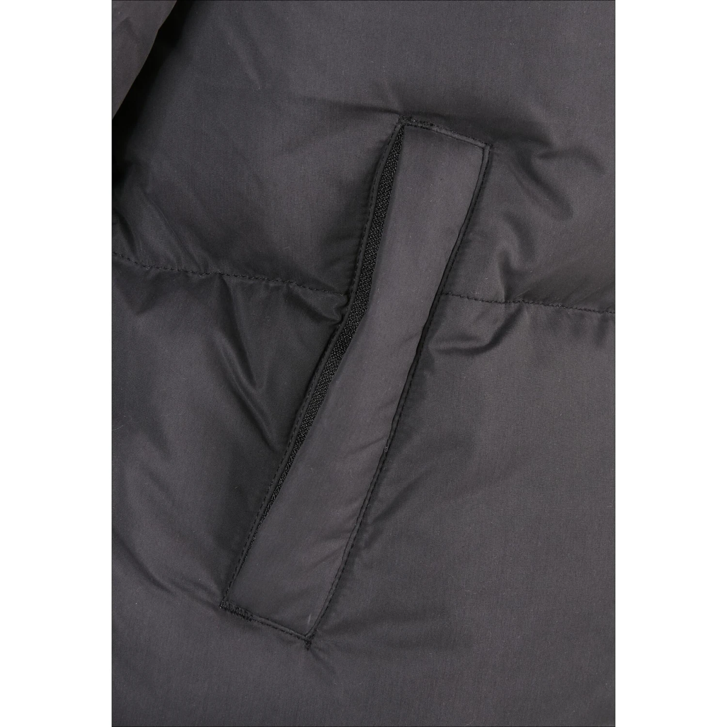 Kort Gewatteerd Damesjack Urban Classics GT 9 Kort Gewatteerd Damesjack Urban Classics GT - Afbeelding 9