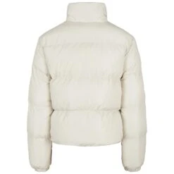 Gewatteerd Kort Damesjack Urban Classics -URBAN CLASSICS WINKEL urban classics tb4759 02903 1