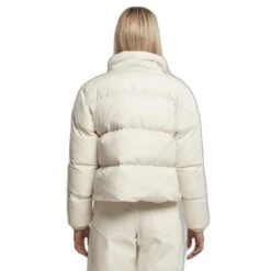 Gewatteerd Kort Damesjack Urban Classics -URBAN CLASSICS WINKEL urban classics tb4759 02903 8