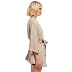 Dameskimono Urban Classics Viscose Twill -URBAN CLASSICS WINKEL urban classics tb4780 03257 3