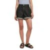 Dames Short Met Hoge Taille Urban Classics Boyfriend GT