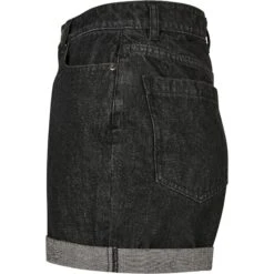 Dames Short Met Hoge Taille Urban Classics Boyfriend GT 17 Dames Short Met Hoge Taille Urban Classics Boyfriend GT -URBAN CLASSICS WINKEL urban classics tb4783 00709 6