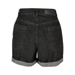 Dames Short Met Hoge Taille Urban Classics Boyfriend GT 18 Dames Short Met Hoge Taille Urban Classics Boyfriend GT -URBAN CLASSICS WINKEL urban classics tb4783 00709 7