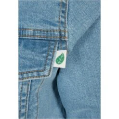 Spijkerjack Voor Dames Urban Classics Organic GT 33 Spijkerjack Voor Dames Urban Classics Organic GT -URBAN CLASSICS WINKEL urban classics tb4788 03666 10