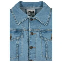 Spijkerjack Voor Dames Urban Classics Organic GT 30 Spijkerjack Voor Dames Urban Classics Organic GT -URBAN CLASSICS WINKEL urban classics tb4788 03666 7