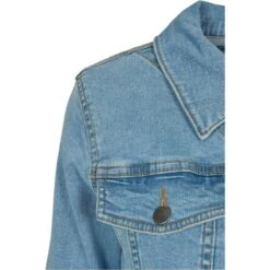 Spijkerjack Voor Dames Urban Classics Organic GT 31 Spijkerjack Voor Dames Urban Classics Organic GT -URBAN CLASSICS WINKEL urban classics tb4788 03666 8